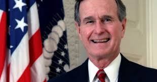 George H.W. Bush: Biography of the 41st American President