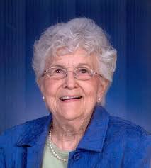 Obituary information for Cecilia J. Sinclair