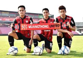 Live streaming keputusan jdt vs muangthong united 23.1.2018 afc champions league. Muang Thong United Strengthen At The Expense Of Bec Tero Tpl English