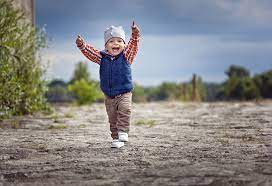 How big is your baby? 2 Years Old Baby Gowth Development Food Activities