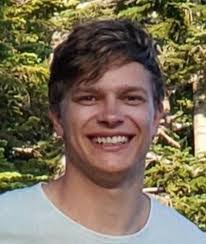 Reginald Duke Obituary (1997