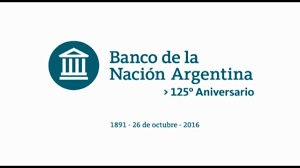 Banco nacion futsal начал(а) читать. Banco Nacion Argentina Youtube