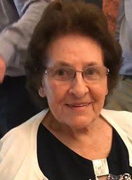 Condolence Book for Teresa Finneran (née McNamara) (Castlerea, Roscommon)