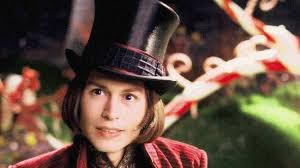 Che meraviglie vi attendono nella fabbrica di willy wonka? Willy Wonka Parla Italiano Illy Compra Il Cioccolato Prestat L Arena