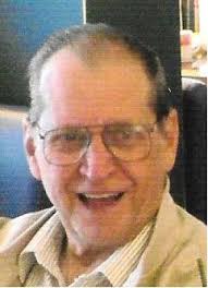 Lennie Smail, Covington's Mayor and WWII Hero