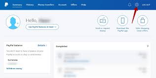 Connect your google account, check out faster on your devices. How To Unlink Paypal Account From Gaijin Net Store Profile Gaijin Support