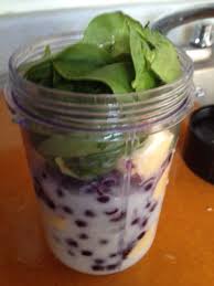 View top rated magic bullet smoothie recipes with ratings and reviews. Mmm Smoothie And The Magic Bullet Athlete Again