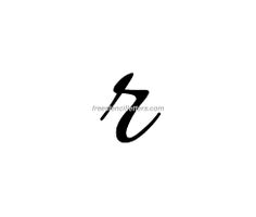 There are four basic strokes in cursive writing. 19 Cursive Lowercase R Ideas Cursive Lowercase A Cursive R