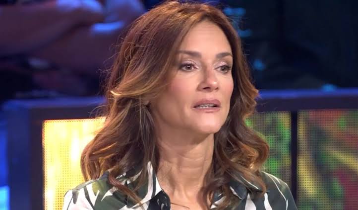 La insinuación de Elena Rodríguez sobre 'Supervivientes' que tiene que  borrar de inmediato