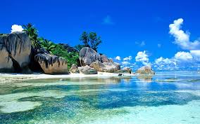 Apply for your mandatory travel authorization to the seychelles only on this official government website. Seszele Mapa Klimat Polozenie Geograficzne
