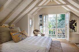 Cottages Tiny Houses Hooked On Houses Attic Master Bedroom Attic Bedroom Designs Remodel Bedroom