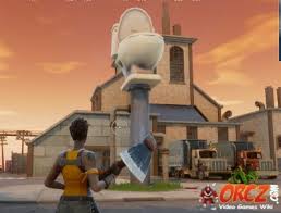 Since then, there have been many more, including the 15th season (labeled as chapter two, season five), which has just begun. Fortnite Battle Royale Search Chests In Flush Factory Orcz Com The Video Games Wiki