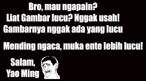 Gambar lucu wa bikin ngakak. 25 Gambar Lucu Terbaru Yang Pasti Bikin Kamu Ketawa Toplucu