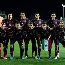 40 567 просмотров • 29 мая 2021 г. Mexico Vs Islandia Horario Y Donde Ver En Vivo El Partido Amistoso De La Seleccion Mexicana El Informador