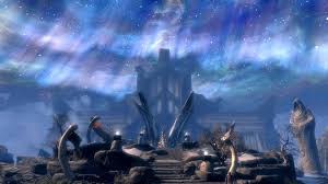 43182 4k wallpapers (laptop full hd 1080p) 1920x1080 resolution. Fondo De Pantalla Skyrim 1920x1080 Wallpaper Teahub Io