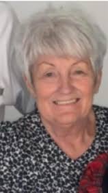 Condolence Book for Elma Kelly (née Brennan) (Lifford, Donegal)