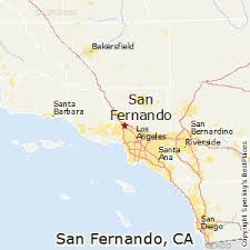 Check spelling or type a new query. San Fernando California Politics Voting