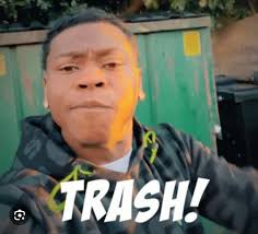 Oh yeah, almost forgot. Matt Lafluer is I little beyotch. And if I spelled  his last name wrong? 🖕🏼