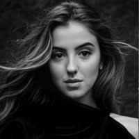 India Sasha Atkinson