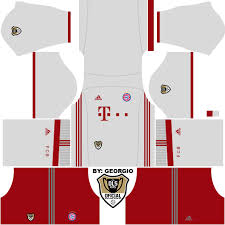 27 de fevereiro de 1900 estádio: Download Hd Link Bayern Munchen Dls16 Fts Adidas Kit For Dream League Soccer Transparent Png Image Nicepng Com