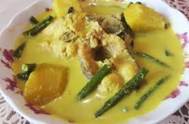 Mencari resepi masakan kampung yang lazat dan mudah dibuat? Resepi Kari Ikan Kacang Kelo Enak Dan Mudah Resepi Pemakanan