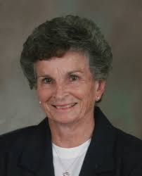 Darlene Niles (formerly Darlene Funk)