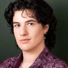 Male Identified — Shirley Hamilton Inc.