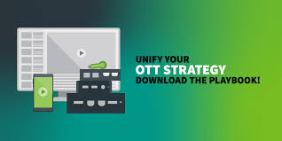 Data loggers for remote data collection & long term monitoring. 2019 08 01 Unify Your Ott Strategy V2 Ispot Tv