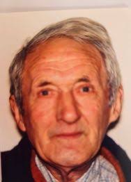 Condolence Book for William (Bill) Deasy (Bandon, Cork)