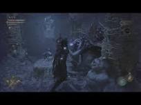 Kinrangr Guardian & Antediluvian Chisel Location (Redcopse Windmill Gate) |  Lords of the Fallen