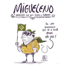 charges – Última Quimera | by Orlandeli