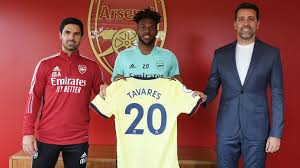Arsenal news and transfers recap: Nuno Tavares Arsenal Sign Benfica Defender In First Summer Transfer Window Signing Football News Sky Sports