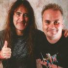 Phantom of the Opera (Featuring Terry Wapram & Dennis Stratton)