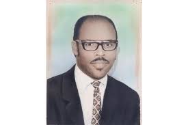 Leslie Grant Obituary (1934