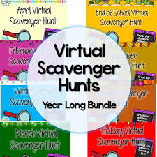 Check spelling or type a new query. Distance Learning Morning Meeting Ideas And Activities On The Hunt Classroom Freebies