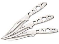 Jeu De 3 Couteaux A Lancer Cudeman 15cm 2180 Entrainement Lancer En 2020 Lancer De Couteaux Couteau Jeux