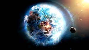 Earth 4k Pc Wallpaper Ideas Earth Hd Hd Wallpaper Digital Wallpaper