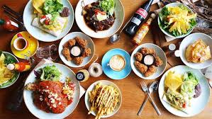 The Best Halal Restaurants And Cafes In Singapore Food Food Inspiration Food Photo