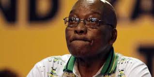 President jacob zuma's close allies on monday issued a stern warning to their political opponents in the governing anc, saying mass mobilisation would be their response to a gagging or banning order. Former President Jacob Zuma Could Face South African Court On Graft Charges In April Reports The New Indian Express