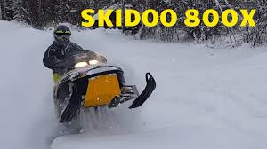 Looking for 800 ski doo? Skidoo Summit 800x 2002 Raw Sound Youtube