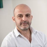 David Gilbey Email & Phone Number