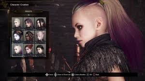 Log in to add custom notes to this or any other game. Nioh 2 Character Customization Female Is Amazing 4k Youtube