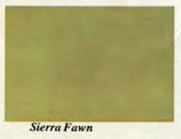 Image result for Sierra Fawn 1967 Camaro