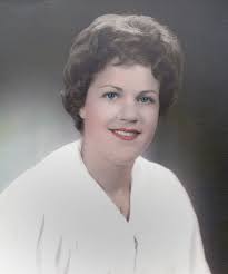Obituary for Nancy Avena