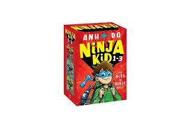 2 works search for books with subject ninja kid. Dick Smith Ninja Kid 1 3 Box Set Books Magazines Children Young Adults Books Children Teenagers Young Adults Reactivated