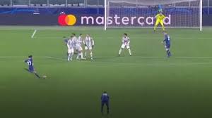 Un profilo che potrebbe incendiare da subito i tifosi viola quello di sergio oliveira, grande protagonista nella stagione del porto, sotto la guida di conceiçao: Ver Doblete Sergio Oliveira Juventus Vs Porto Gol De Tiro Libre En Tiempo Suplementario Y Clasificacion A Cuartos De La Champions League Video Rpp Noticias