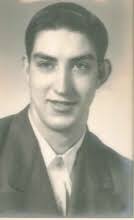 Obituary information for Junior Hockman