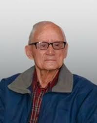 David Rodenbush Obituary