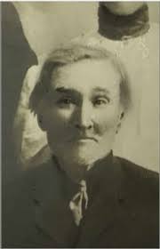 Cornelius “Niel” McKee (1837-1923)