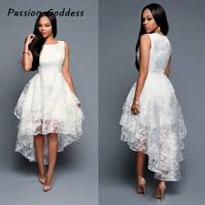Dann bist du im ratgeber von hochzeit.de genau richtig! Party Frauen Prinzessin Unregelmassige Langes Kleid Schosschen Drei Schicht Niedrigen Hohe Pin Up Elegantes Langes Kleid Weisses Kleid Hochzeit Kleider Prom Long Dresses White Long Dresswhite Dress Aliexpress